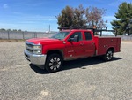 General Appearance with Featured Photo
