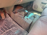 Cab with