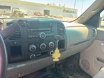 Cab with