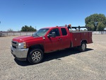 General Appearance with Featured Photo