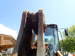 Chassis with