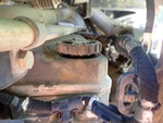 Motor with