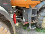 Chassis with Condición del chasis