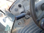 Control Station with Controles de los mecanismos de potencia