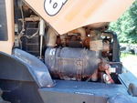 Motor with