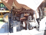 Motor with