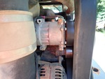 Motor with