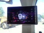 Control Station with Dash Console