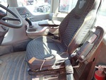 Control Station with Asiento/apoyabrazos