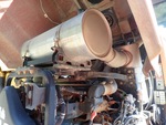 Motor with Sistema de Escape