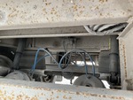 Air System with Air Lines
