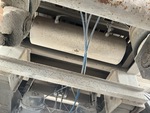 Air System with Air Tank