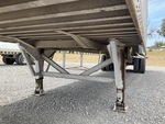 General Appearance with Sheet Metal (fiberglass) Condition