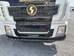 General Appearance with Exterior Lights