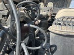 Underbody with Cab Suspension Air Bags