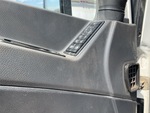 Cab with Window Controls