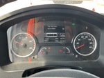 Cab with Warning Lights