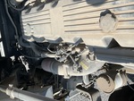 Engine with Fuel System