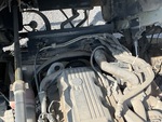 Engine with Radiator