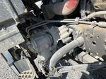 Underbody with Steering Components