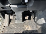 Cab with Brake Control