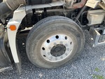 Underbody with Right Steer Tire