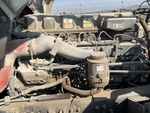 Engine with Engine - Left Side
