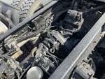 Underbody with Front Drive Axle