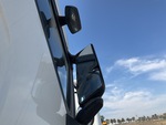 Cab with Mirrors