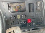Cab with Heater