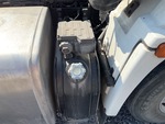 Engine with DEF / AdBlue Tank