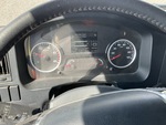 Cab with Gauges