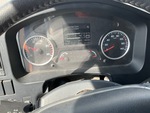 Cab with Oil Pressure