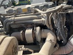 Engine with Engine - Right Side