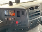 Cab with