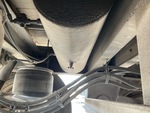 Air System with Air Tank