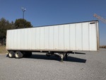 General Appearance with Sheet Metal (fiberglass) Condition