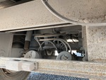 Air System with Air Lines