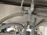 Air System with Air Valve