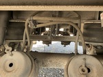Air System with Air Lines