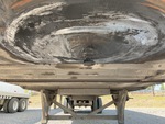 Trailer Chassis with Tongue/ Hitch Condition