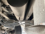 Air System with Air Tank