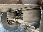 Trailer Chassis with