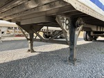 Trailer Chassis with Landing Gear / Tongue Jack