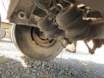Air System with