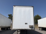General Appearance with Sheet Metal (fiberglass) Condition