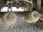 Air System with Air Cylinders