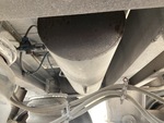 Air System with Air Tank