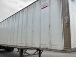 General Appearance with Sheet Metal (fiberglass) Condition
