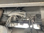 Trailer Chassis with Suspension Air Bags